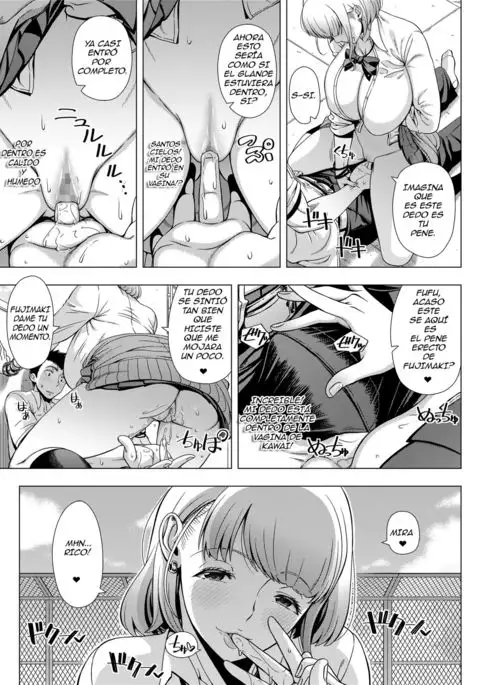 JK Bitch no Renai Soudan | JK Bitch Love tips