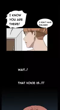 [Keum Sah Gong] Si-Eun Ch.1-41 (English)