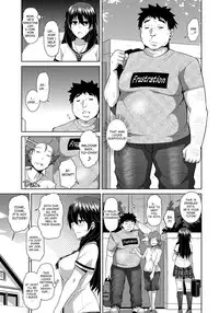 [Nikusoukyuu.] Aphrodisiac Switch Ch. 0-7 [English] [desudesu] [Digital]