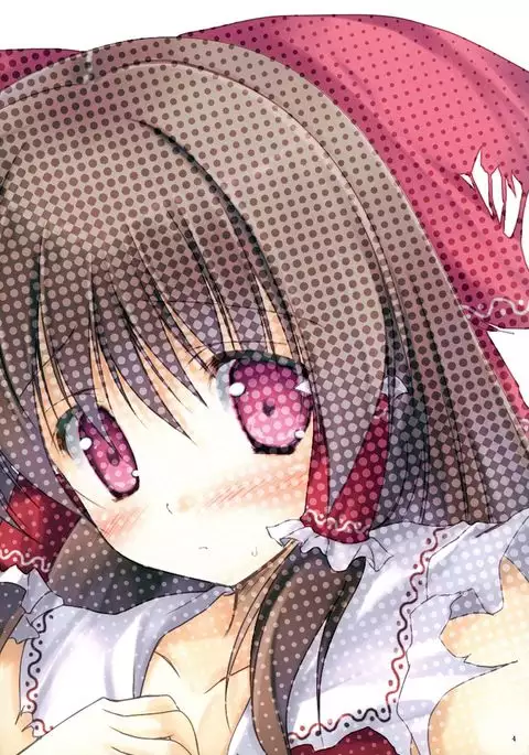 Hakka Candy Colorful