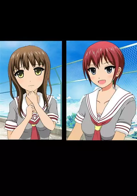 Joshi Kousei Kin Geri Club