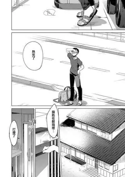 Maybe I Love You 總集篇