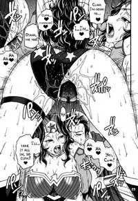 (C84) [CELLULOID-ACME (Chiba Toshirou)] What's Up Baby (Various) [English] =Kalevala & LWB=