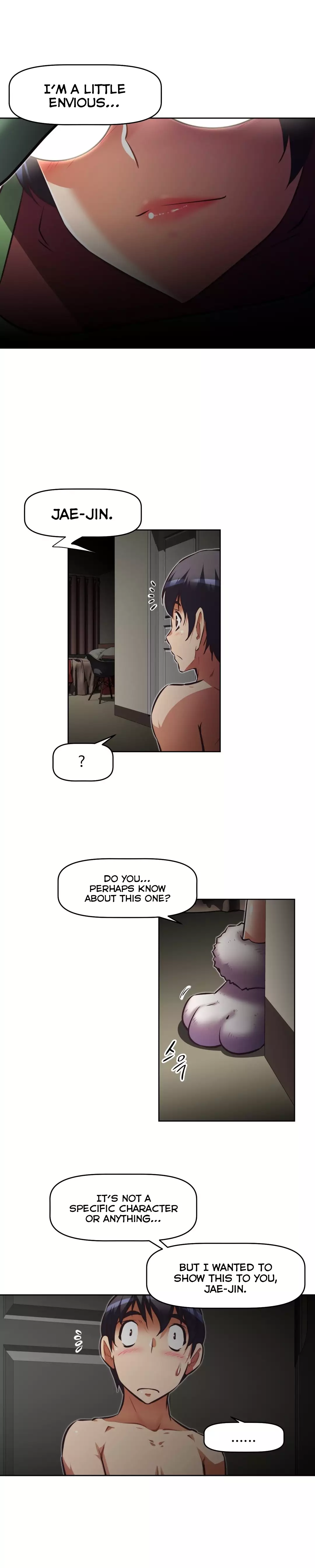 Brawling Go Ch.76-109