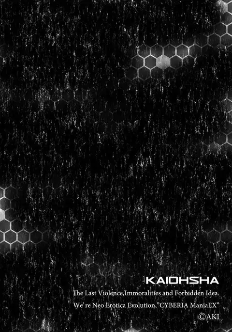 Cyberia Maniacs Hitozuma Juurin Collection Vol.2