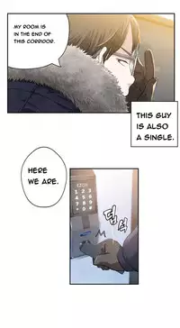 Tissue Thieves Ch.1-15 (English) (Ongoing)