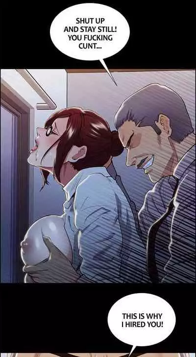 Taste of Forbbiden Fruit Ch.23/24