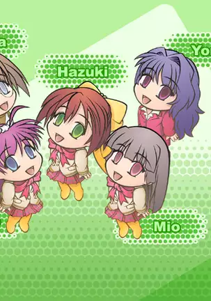 Pick Me, Honey! (decensored)