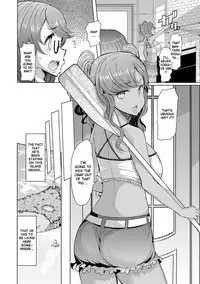 [EBA] Sister Island [English] [Doujins.com] [Digital]