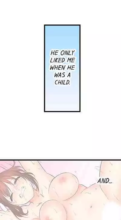 [BURIO] Touching My Older Sister Under the Table (Ch.1-64) [English]