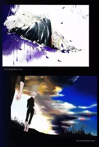 [Aria (mako)] aria reprint 09-12 (Toward The Terra)