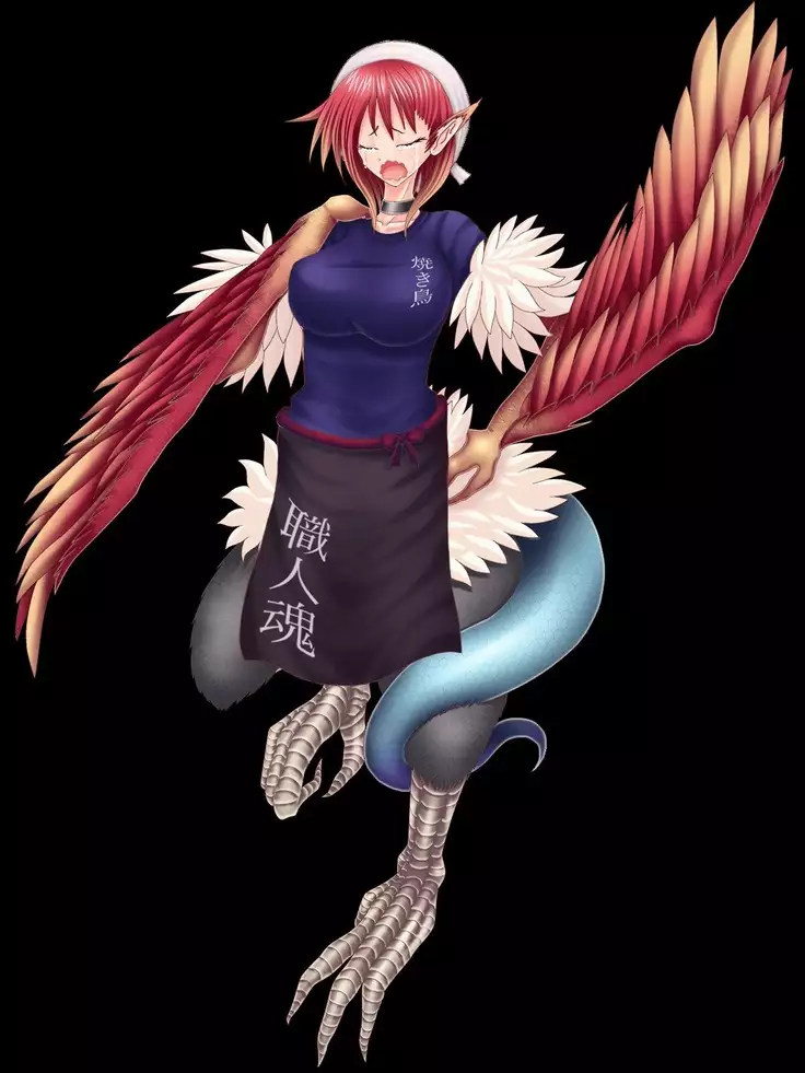 Trans Story ~hiroshikantamotsu o chi henpen~ part4