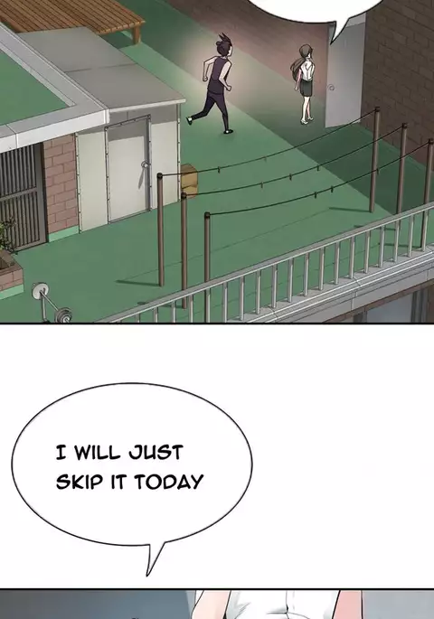 Tissue Thieves Ch.1-17