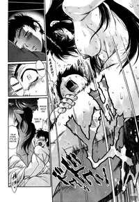 [Manabe Jouji] Ring x Mama 4 [English] [Soba-scans]