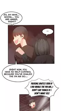 [Mx2J] Hahri's Lumpy Boardhouse Ch. 0-31 [English] (YoManga) (Ongoing)