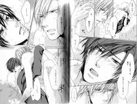 B-BOY Phoenix 15 Shitsuji Tokushū