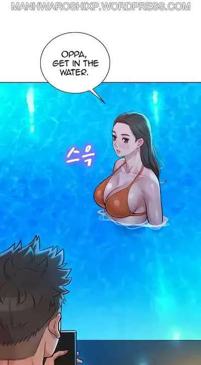 What do you Take me For? Ch.159/?