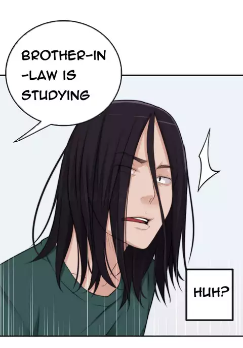 Tissue Thieves Ch.1-32