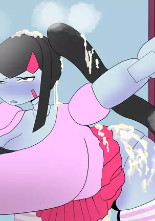 Teaching understanding of female students