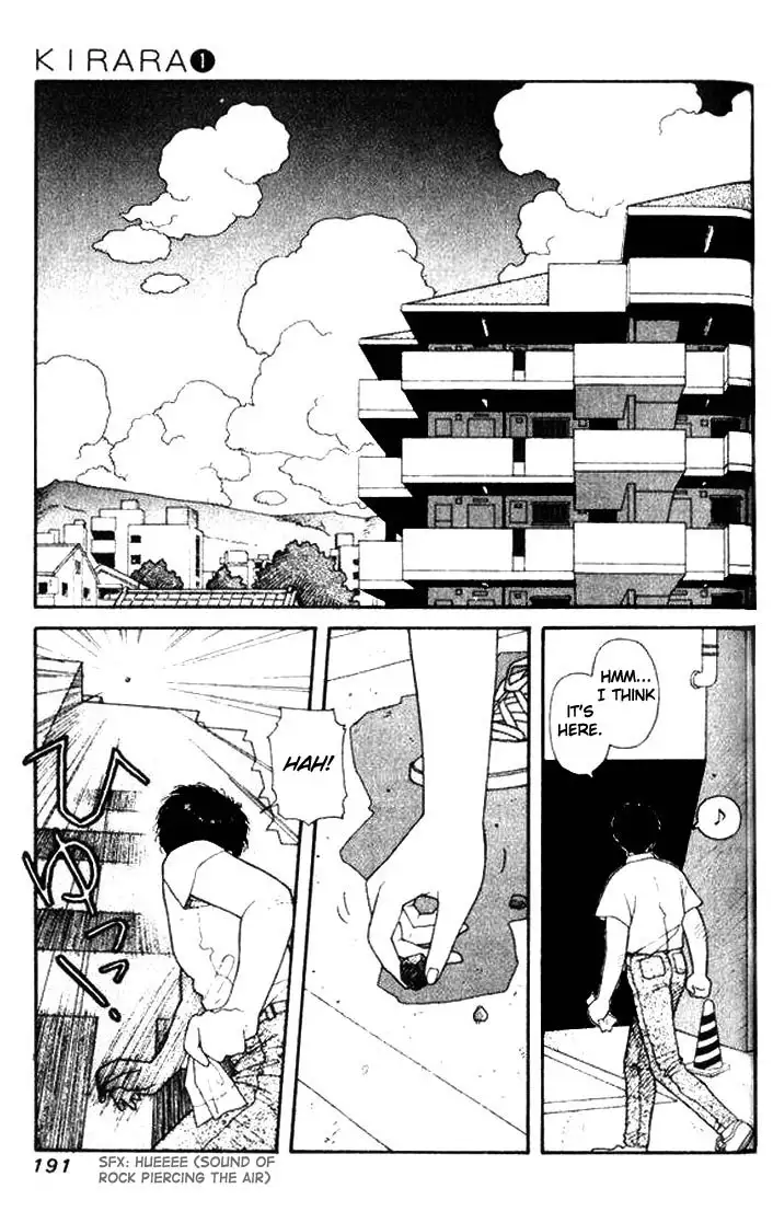 Kirara Vol1 - CH6