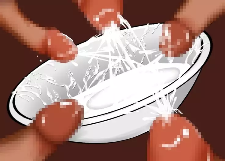 Versailles no Shemale Kizoku