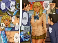 [Yojouhan Shobou] Super Pregnant [English] [7 Beers Ago+Genitscans] [Incomplete]