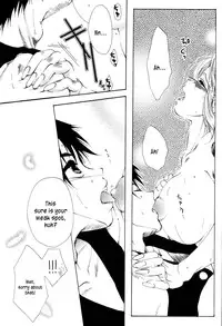 [AOKAGUMI (Ohmi Juri)] Kirara | Angels' Distress (One Piece) [English] [Kusanyagi]