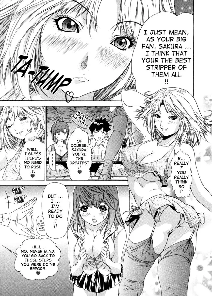 Kininaru Roommate 3