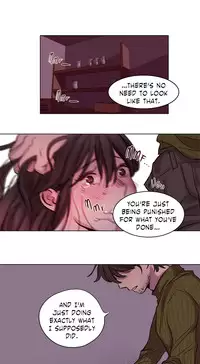 [Ramjak] Atonement Camp Ch.1-31 (English) (Ongoing)