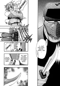 [Shiwasu no Okina] Shining Musume. 1. First Shining [English] [Hentai-Enishi + Tadanohito]