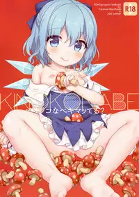 (C91) [Caramel Macchiato (Ma)] Kinokonabe Kimatteru? (Touhou Project) [Chinese] [Kanade汉化组]