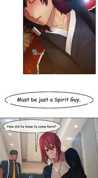 The Matrix Ch.1-7 (English) (Ongoing)