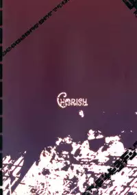 (C80) [*Cherish* (Nishimura Nike)] les miserables (Touhou Project)