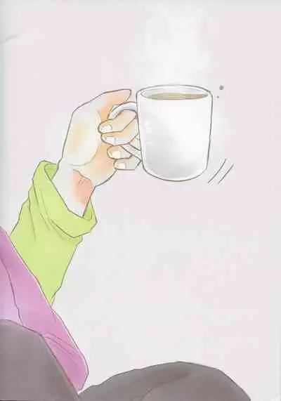 (TWINKLE MIRAGE 13) [Kurumayoi (Mitu)] Fuyu no sugoshikata (Octopath Traveler)