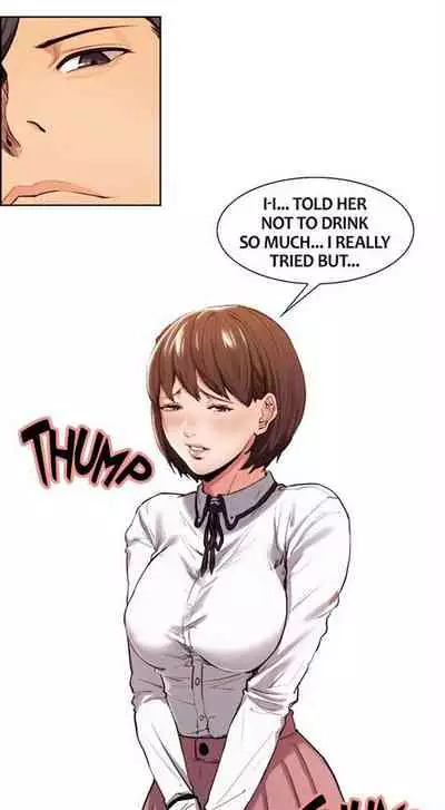 Taste of Forbbiden Fruit Ch.14/24