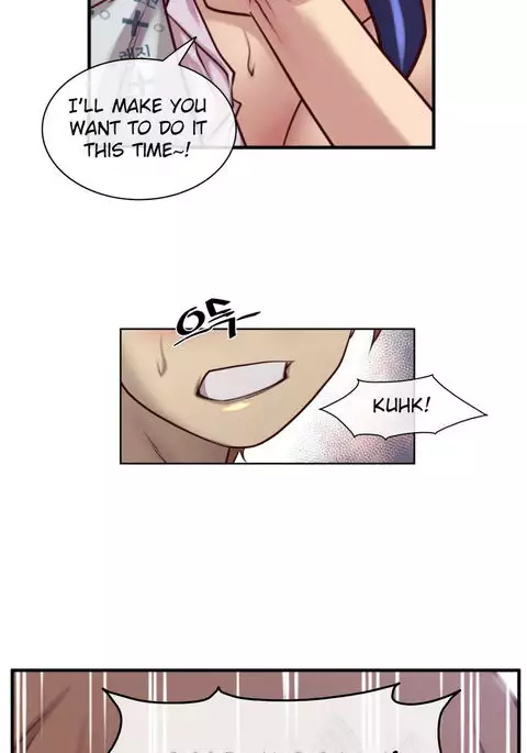 Master in My Dreams Ch.0-44