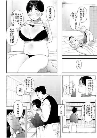 Mucchiri Netorare Shotenin