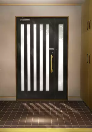 My Married Cousin's Need for Seed