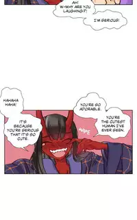 Devil Drop Chapter 4