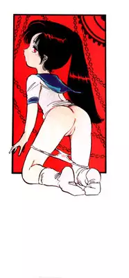 [Uchiyama Aki] O-Jump Shoujo