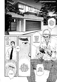 [Tsukasa Matsuzaki] Killing The Crow On 3000 Worlds Ch 01 [ENG]