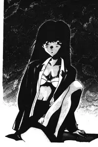 [Anthology] RAN-MAN Vol. 1 Josei Sakka Anthology [Chinese] [Incomplete]