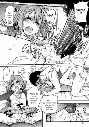 K-on! no Chou Eroi Hon ga Dekimashita