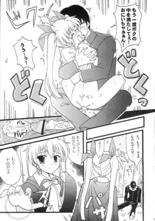 D.C. ~sh~ Dai 5 Gakushou