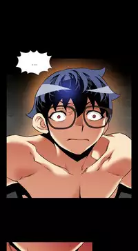 [KKUN &INSANE] Love Parameter 恋爱辅助器 86~101 [Chinese]中文