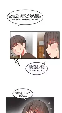 [Mx2J] Hahri's Lumpy Boardhouse Ch. 0-31 [English] (YoManga) (Ongoing)