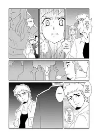 [Sorairo Panda (Yamome)] Totsuzen | Suddenly [English]