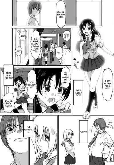 Better Girls Ch. 1-9