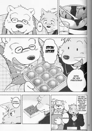 Love Song o Kimi to -2013-