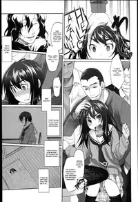 [Midori no Rupe] Garden I Ch. 0-3 [English] [MintVoid]